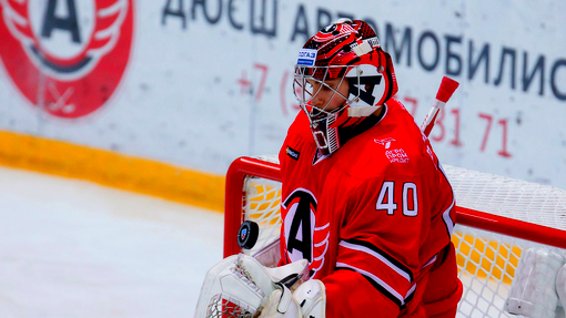 Игорь Устинский