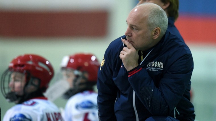 Виталий Прохоров