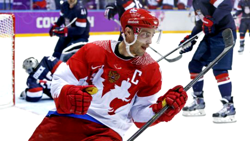 Павел Дацюк