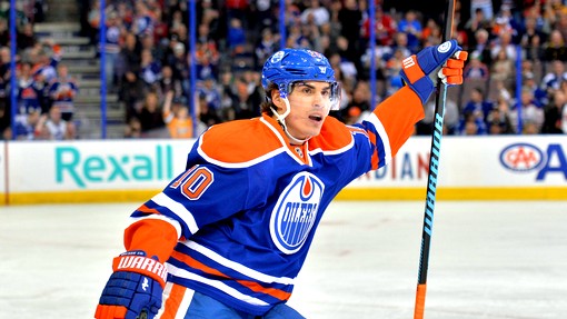 Наиль Якупов