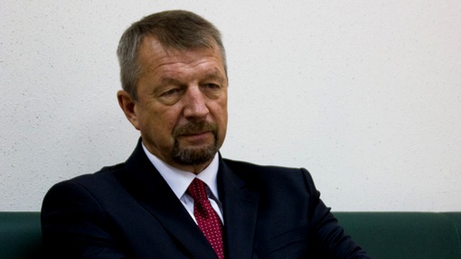 Сергей Гимаев