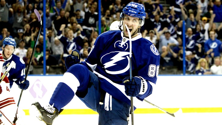 Никита Кучеров