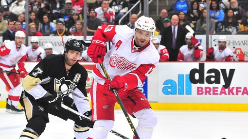 Павел Дацюк