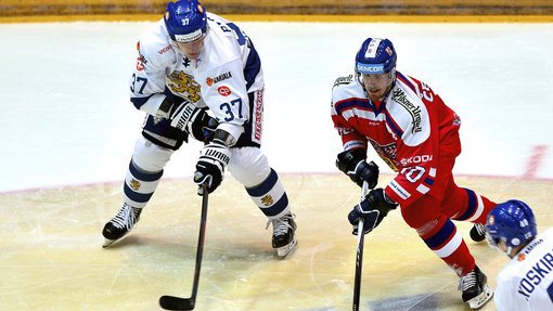 Фрагмент матча