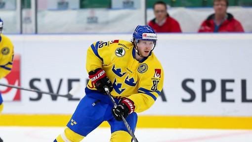 Линус Класен