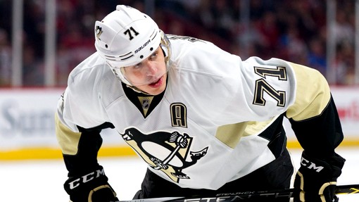 Евгений Малкин