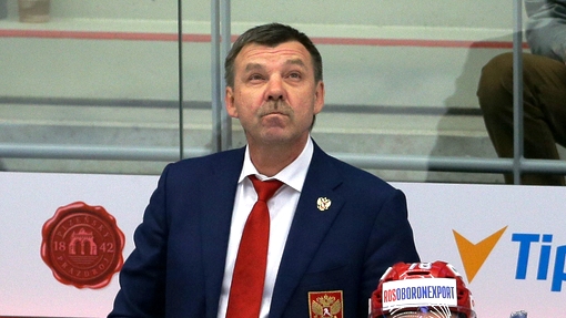 Олег Знарок