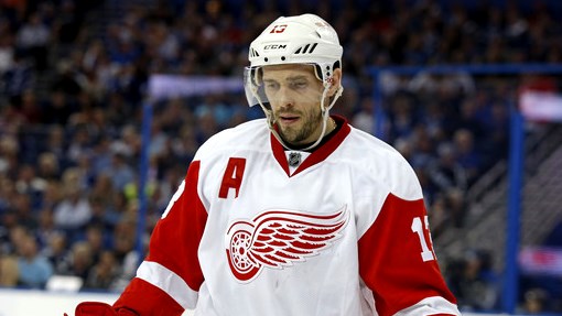 Павел Дацюк