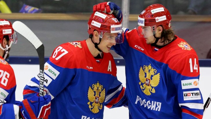 Вадим Шипачев принимает поздравления