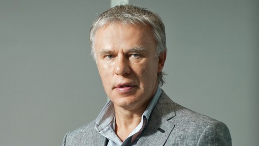 Вячеслав Фетисов