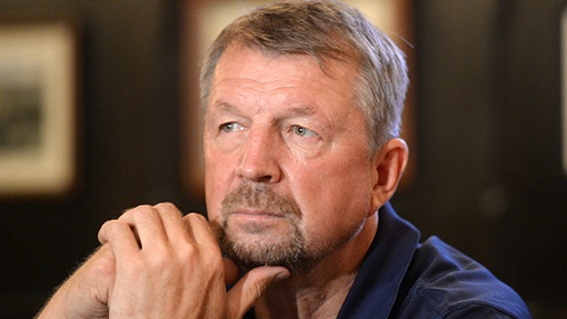 Сергей Гимаев