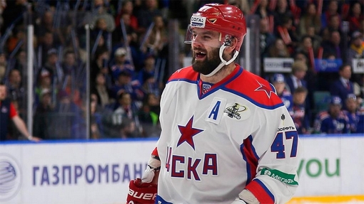 Александр Радулов