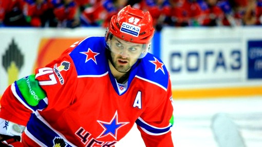 Александр Радулов