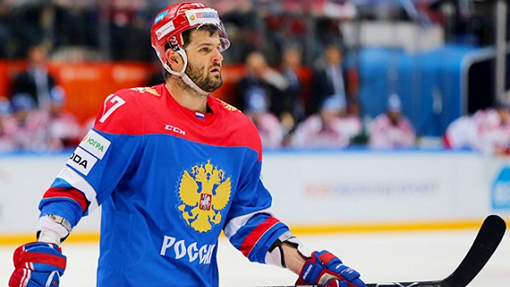 Александр Радулов