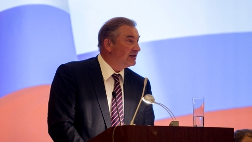 Владислав Третьяк