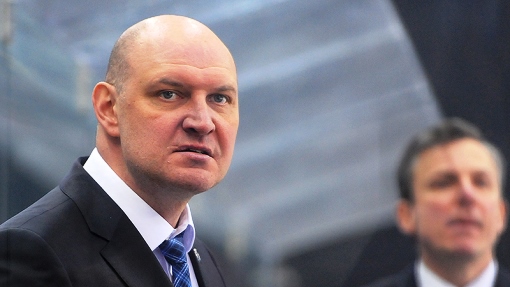 Александр Андриевский