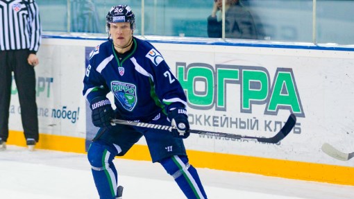 Константин Панов