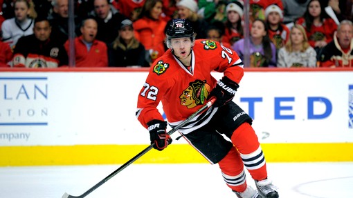 Артемий Панарин