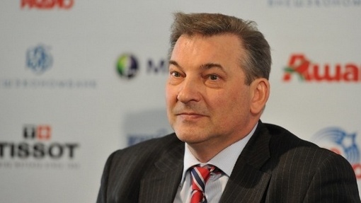 Владислав Третьяк