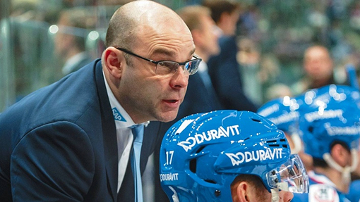 Крэйг Вудкрофт