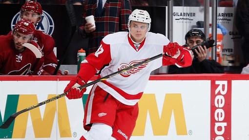 Алексей Марченко