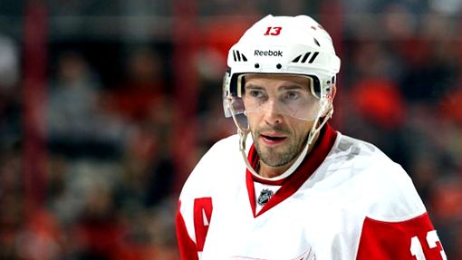 Павел Дацюк