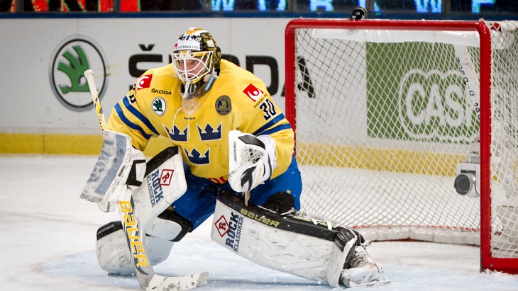 Виктор Фаст