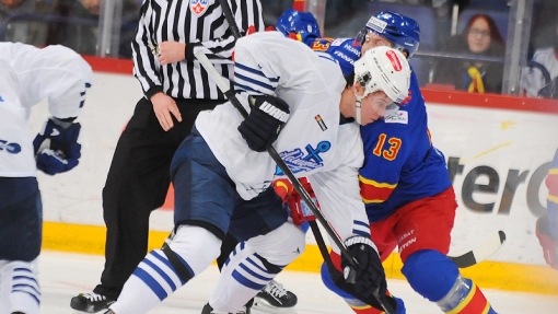 Максим Мамин