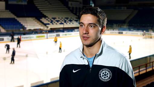 Никита Беспалов