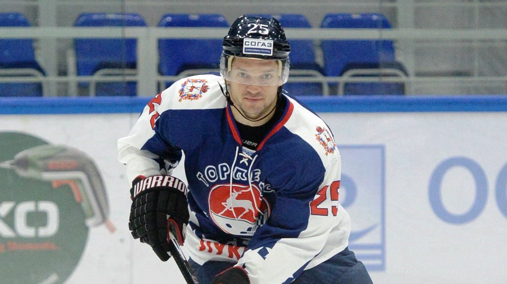 Вадим Хомицкий