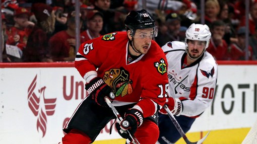 Артем Анисимов