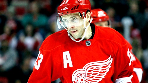 Павел Дацюк