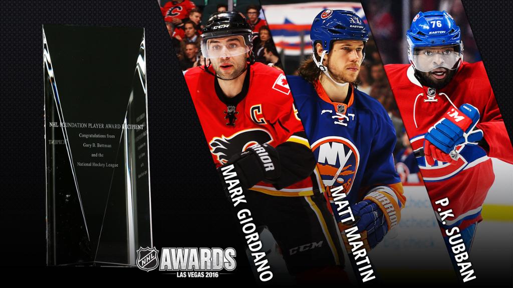 Номинанты на приз