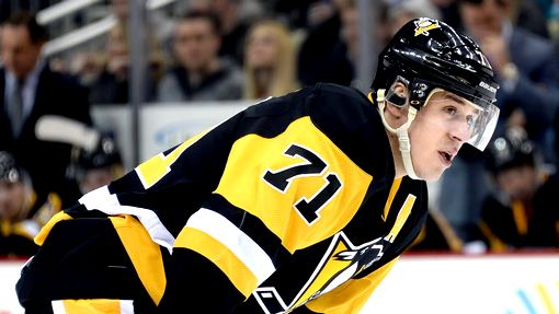 Евгений Малкин