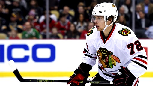 Артемий Панарин