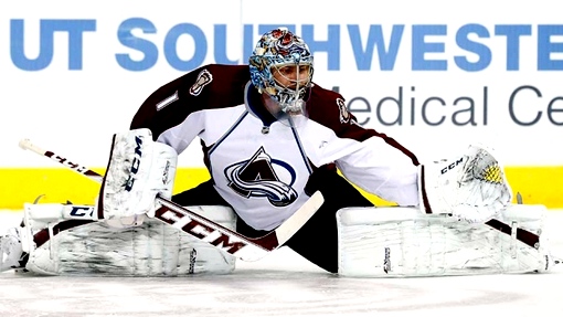 Семен Варламов