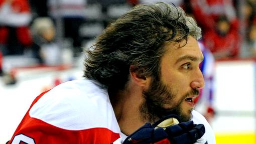 Александр Овечкин