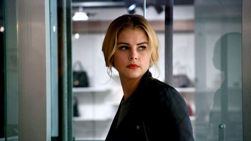 Алиса Знарок