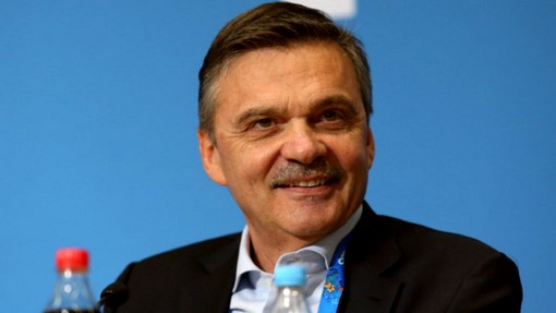 Рене Фазель