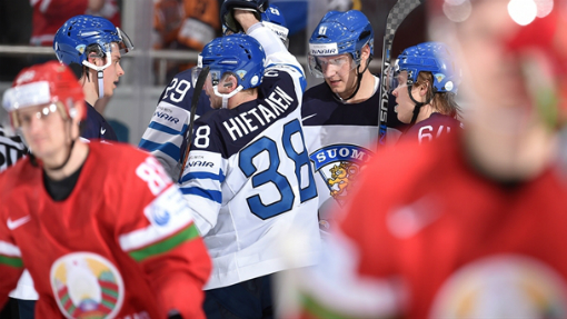 фрагмент матча