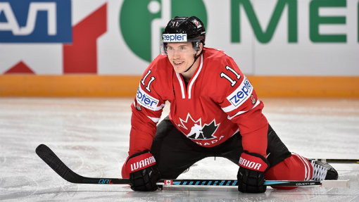 Брендан Галлахер