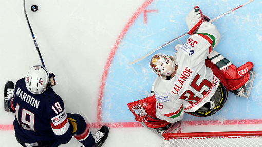 фрагмент матча