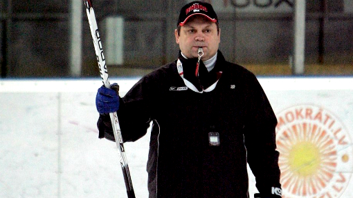 Леонид Береснев