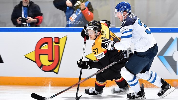 Фрагмент матча