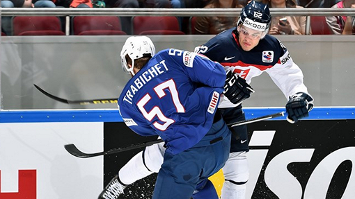 Фрагмент матча