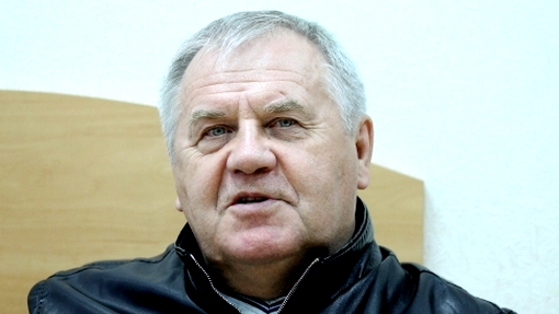 Владимир Крикунов