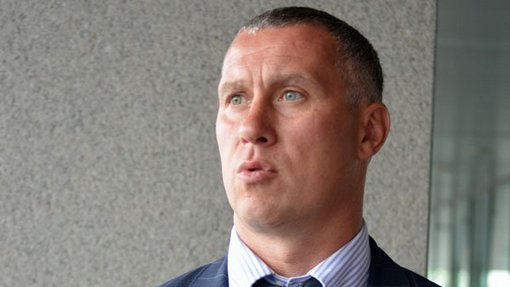 Александр Могильный