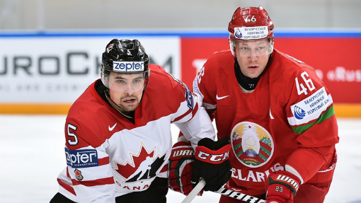 фрагмент матча