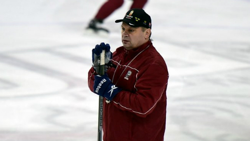 Леонид Береснев