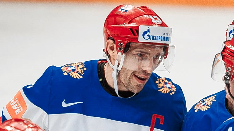 Павел Дацюк